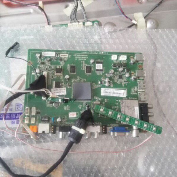Maintenance of the Changhong 3D42B3100IC LED39B3100IC LED32B3100I 3d39b2000ic 3d39b2000ic