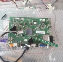 Maintenance of the Changhong 3D42B3100IC LED39B3100IC LED32B3100I 3d39b2000ic 3d39b2000ic