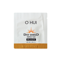 Ouhui sunscreen female facial makeup before isolation sunscreen refreshing base concealer 10ml 10 pieces