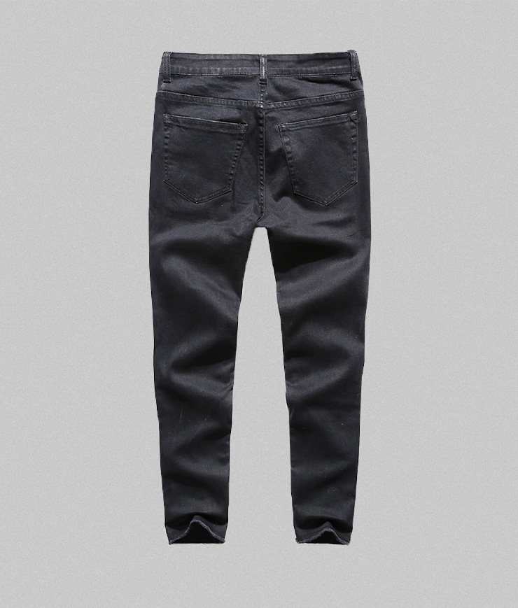 Jeans pour jeunesse MIXLIMITED - Ref 1483304 Image 71