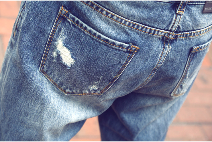 Jeans pour jeunesse MIXLIMITED pour printemps - Ref 1483339 Image 58