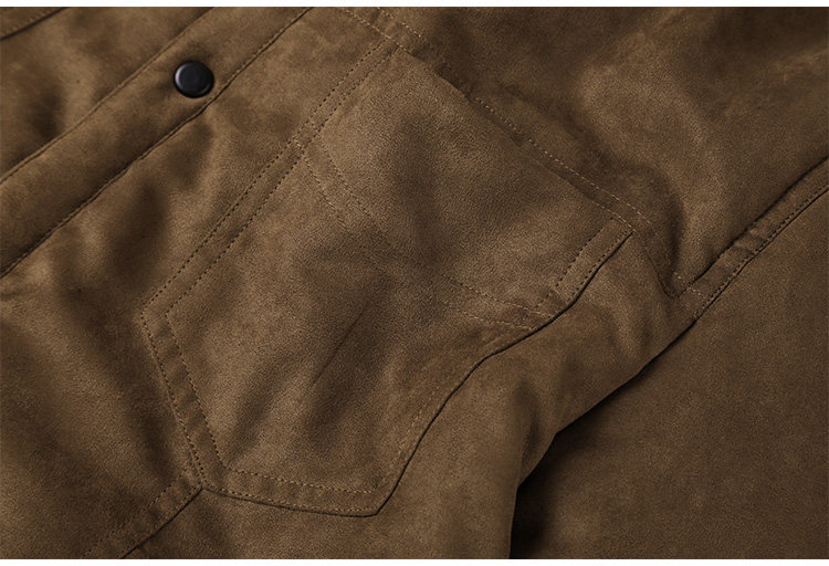 Blouson chaud pour homme MIXLIMITED     - Ref 3112769 Image 50