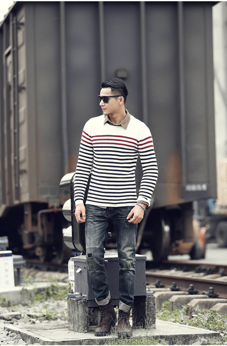 Jeans pour jeunesse coupe droite MIXLIMITED pour automne - Ref 1483318 Image 65