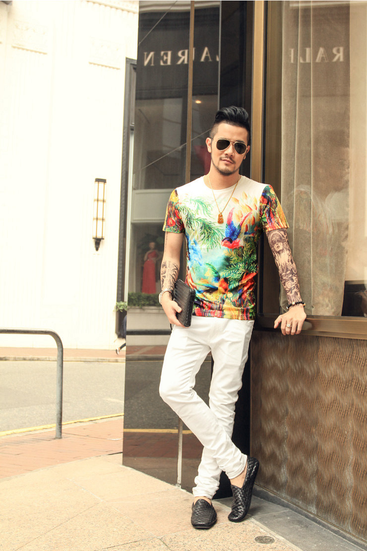 Jeans pour jeunesse MIXLIMITED pour Quatre saisons - Ref 1483291 Image 61