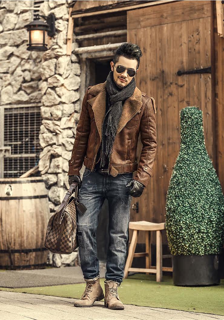 Jeans pour jeunesse coupe droite MIXLIMITED pour automne - Ref 1483318 Image 53