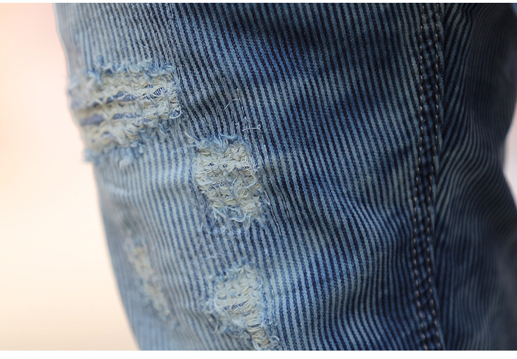 Jeans pour jeunesse - Ref 1483289 Image 64