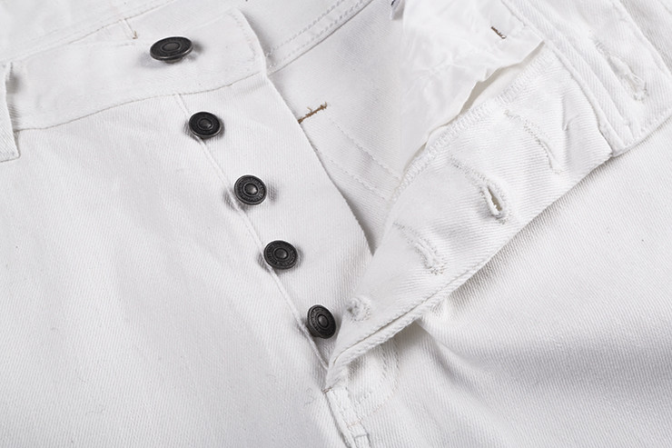 Jeans pour jeunesse MIXLIMITED - Ref 1483306 Image 76