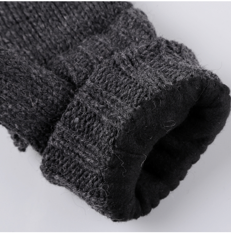 Gants pour homme en coton - Ref 2782361 Image 17