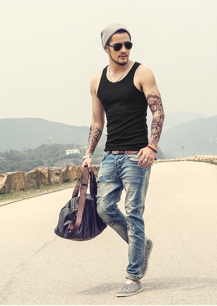 Jeans pour jeunesse MIXLIMITED - Ref 1483310 Image 50