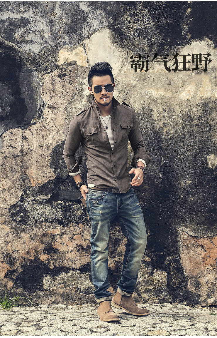 Jeans pour jeunesse pieds Slim - Ref 1483342 Image 51