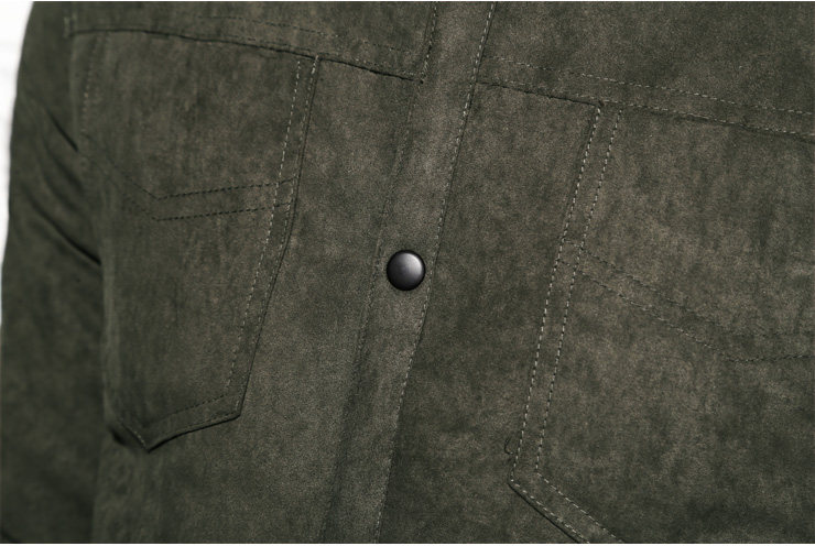 Blouson chaud pour homme MIXLIMITED     - Ref 3112769 Image 39
