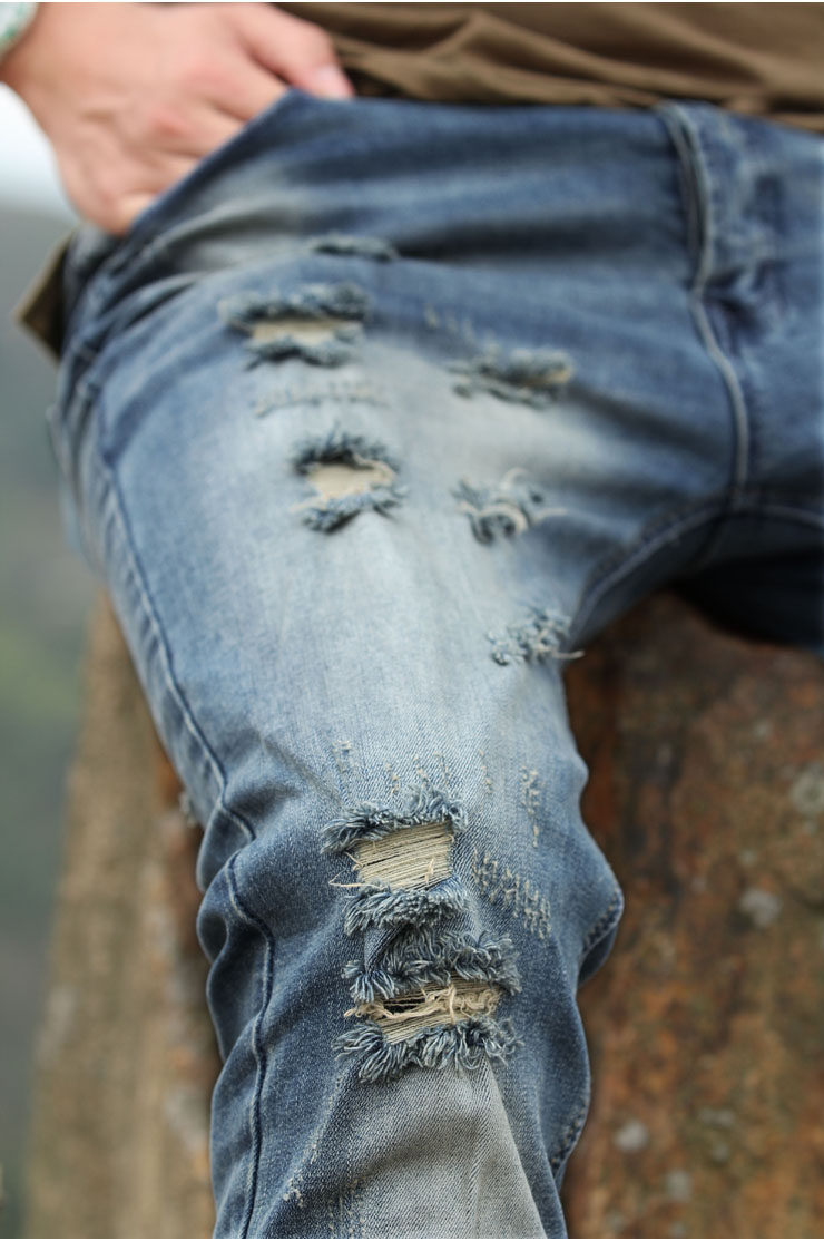 Jeans pour jeunesse MIXLIMITED - Ref 1483310 Image 67