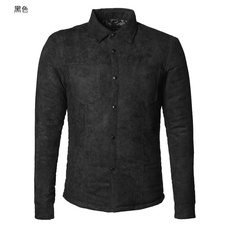 Blouson chaud pour homme MIXLIMITED     - Ref 3112769 Image 46