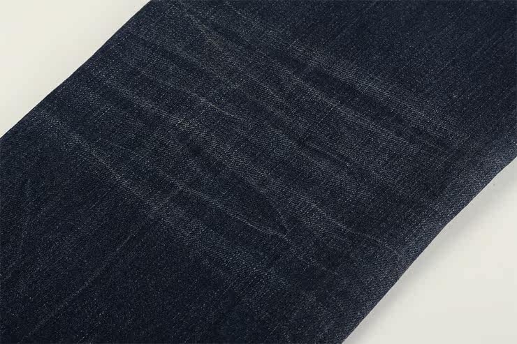 Jeans pour jeunesse coupe droite MIXLIMITED pour automne - Ref 1483318 Image 90