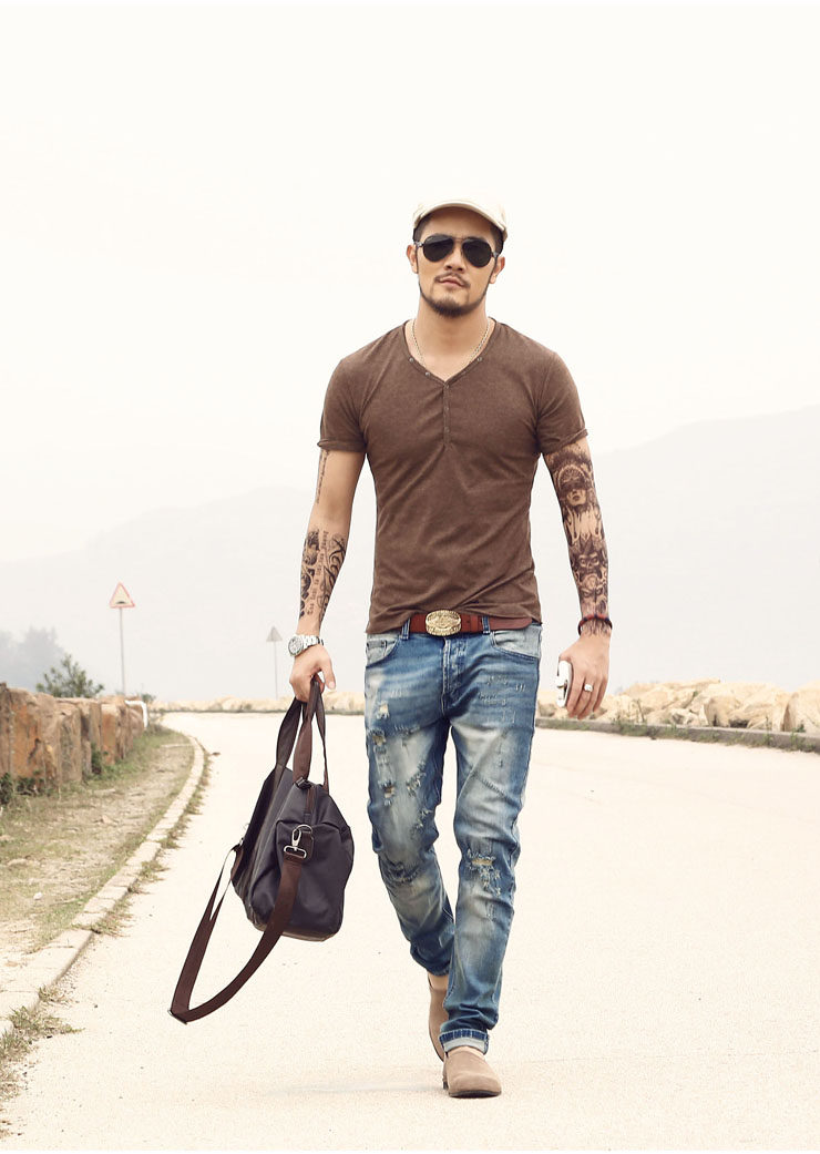 Jeans pour jeunesse MIXLIMITED - Ref 1483310 Image 64