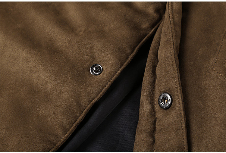 Blouson chaud pour homme MIXLIMITED     - Ref 3112769 Image 49