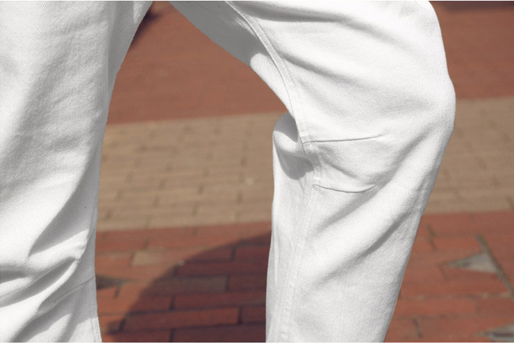 Jeans pour jeunesse MIXLIMITED - Ref 1483306 Image 61