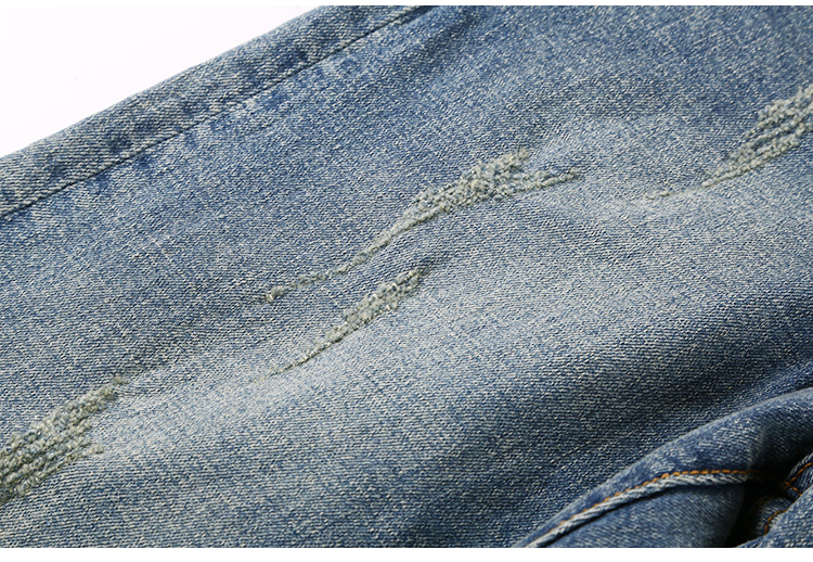 Jeans pour jeunesse pour automne - Ref 1483326 Image 27