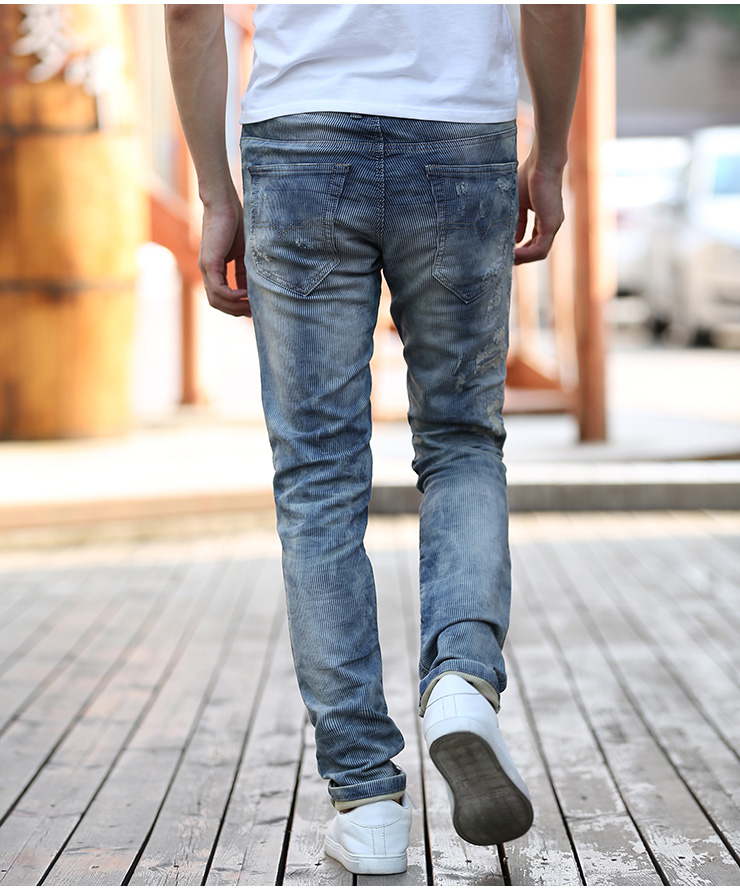 Jeans pour jeunesse - Ref 1483289 Image 55