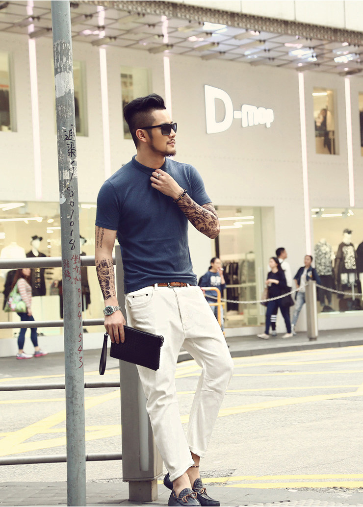 Jeans pour jeunesse MIXLIMITED - Ref 1483306 Image 59