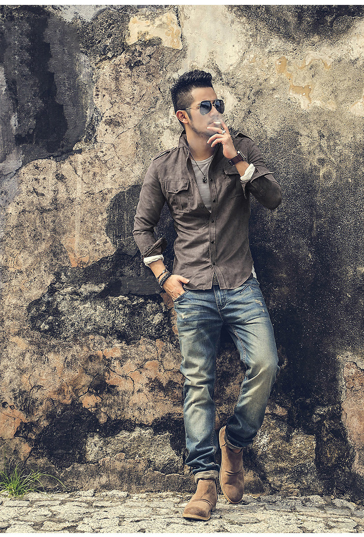 Jeans pour jeunesse pieds Slim - Ref 1483342 Image 50