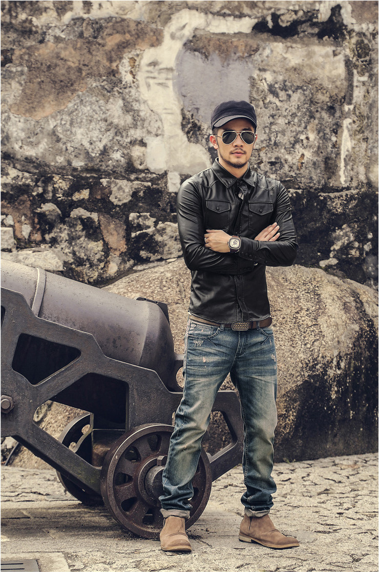 Jeans pour jeunesse pieds Slim - Ref 1483342 Image 56