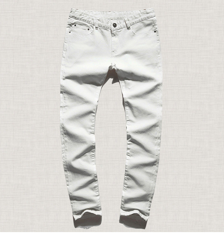 Jeans pour jeunesse MIXLIMITED pour Quatre saisons - Ref 1483291 Image 62