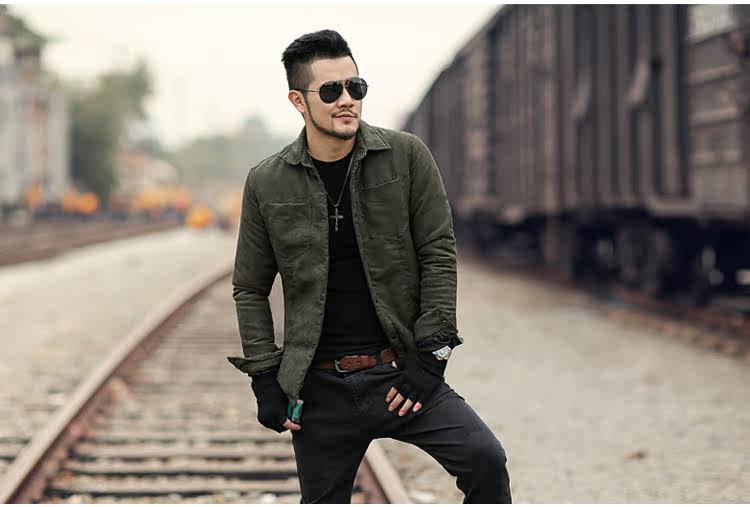 Blouson chaud pour homme MIXLIMITED     - Ref 3112769 Image 23