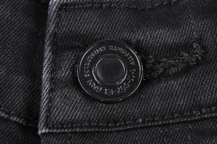 Jeans pour jeunesse MIXLIMITED - Ref 1483304 Image 74