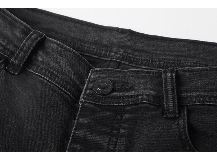 Jeans pour jeunesse MIXLIMITED pour automne - Ref 1483358 Image 62