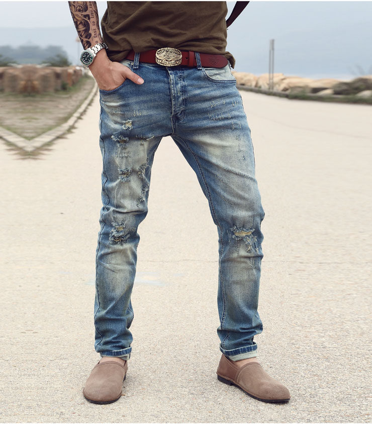 Jeans pour jeunesse MIXLIMITED - Ref 1483310 Image 59