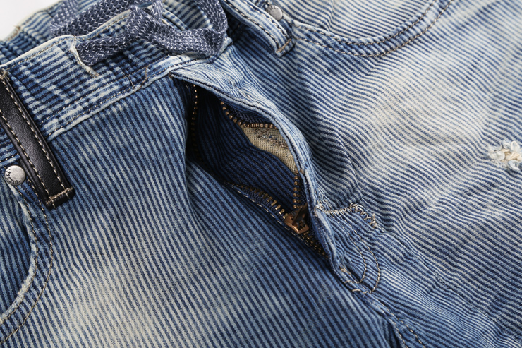 Jeans pour jeunesse - Ref 1483289 Image 71
