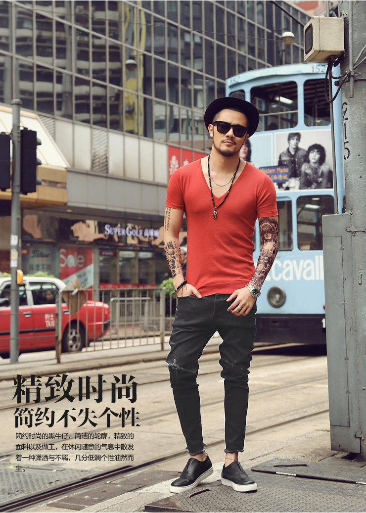 Jeans pour jeunesse MIXLIMITED - Ref 1483304 Image 60