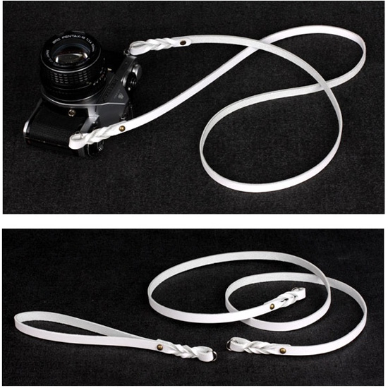 Spot clearance South Korea Arnuvo_13516 micro single eye camera decimals camera holding baby bag camera shoulder strap