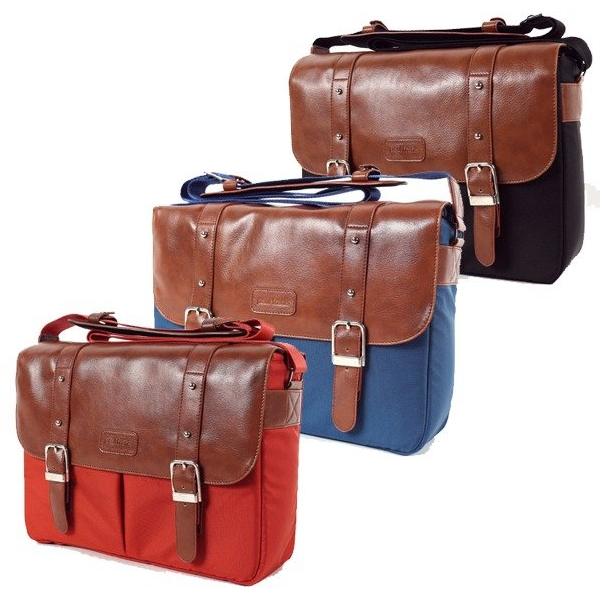 Spot Korea paul frank collage multipurpose mailbag single shoulder single eye camera photographic bag