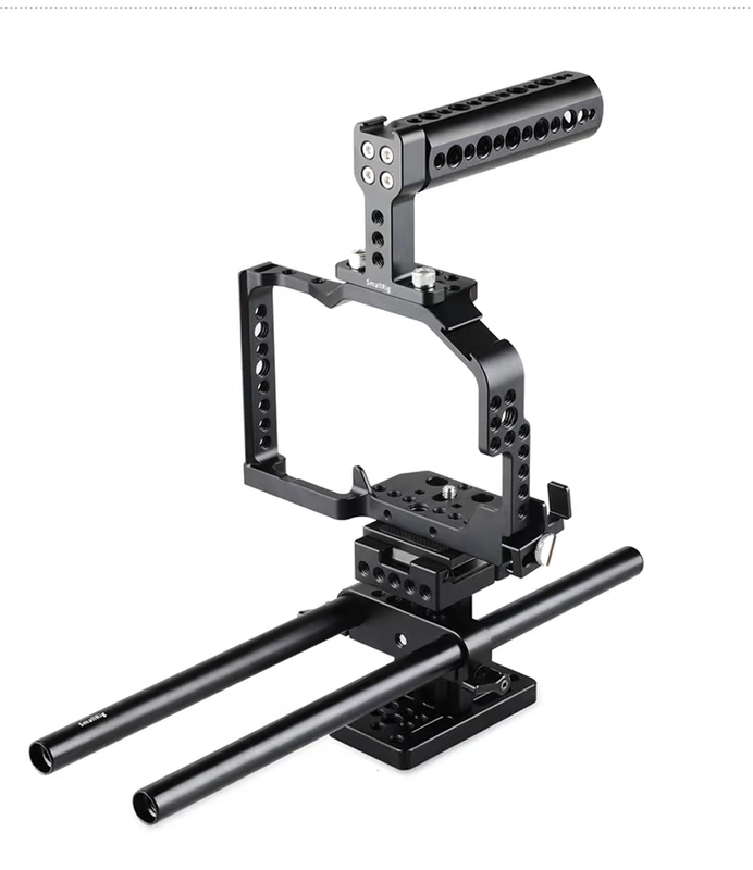 Sigmag Panasonic GH4 / GH3 Máy ảnh thỏ lồng lồng kit lồng chụp ảnh phụ kiện thiết bị máy ảnh 1730