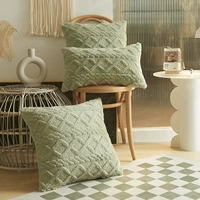 Beigang Chu Xia Dou Green Pillow