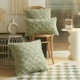 Beigang Chu Xia Dou Green Pillow