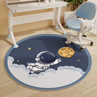 Космическое путешествие Dorniel Cushion Round