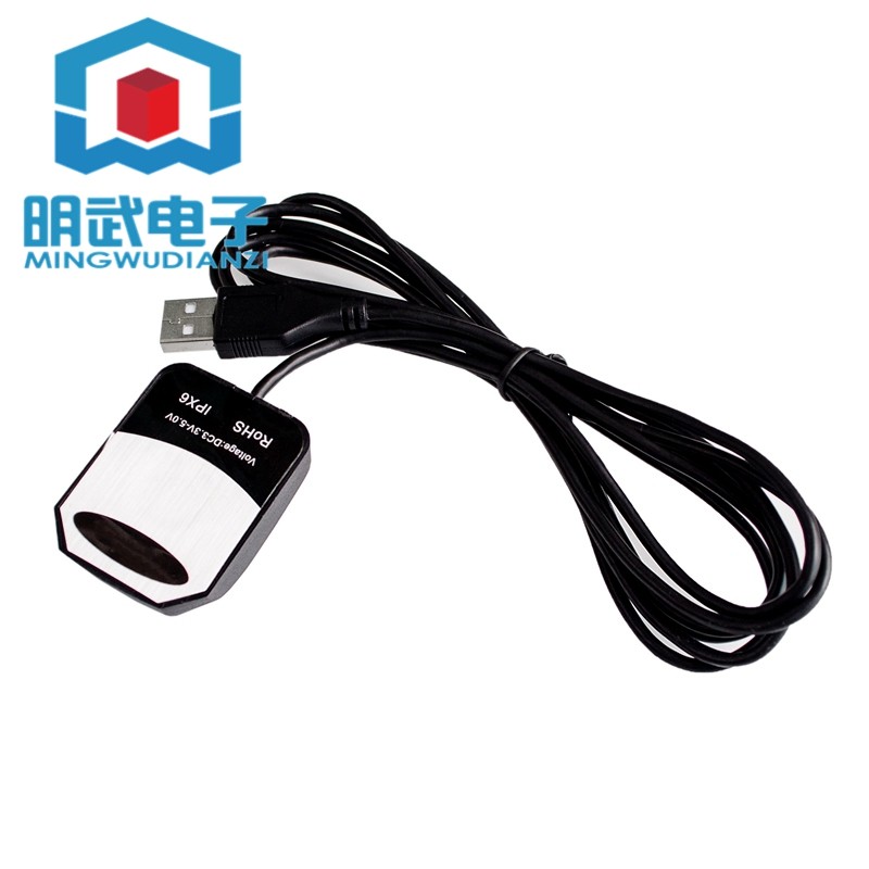 VK-162 Notebook USB GPS Navigation Module GPS Navigation Support Google Earth