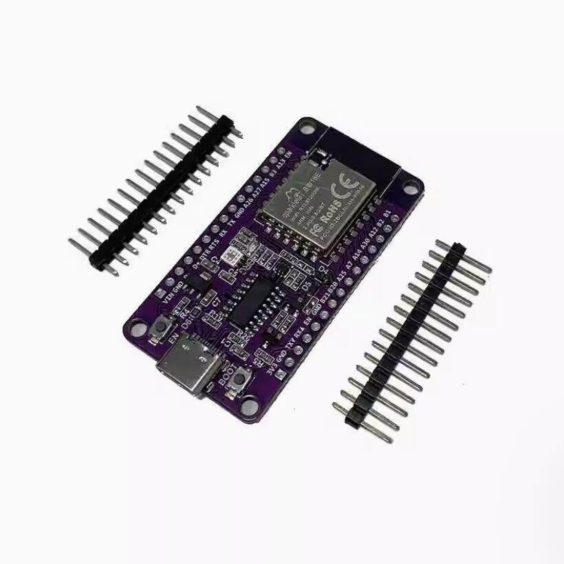 Bw16 Arduino RTL8720DN双频WiFi蓝牙BLE模块,NICEMCU BW16开发板如何让Arduino更强大?-Wifi模块-淘宝好物网
