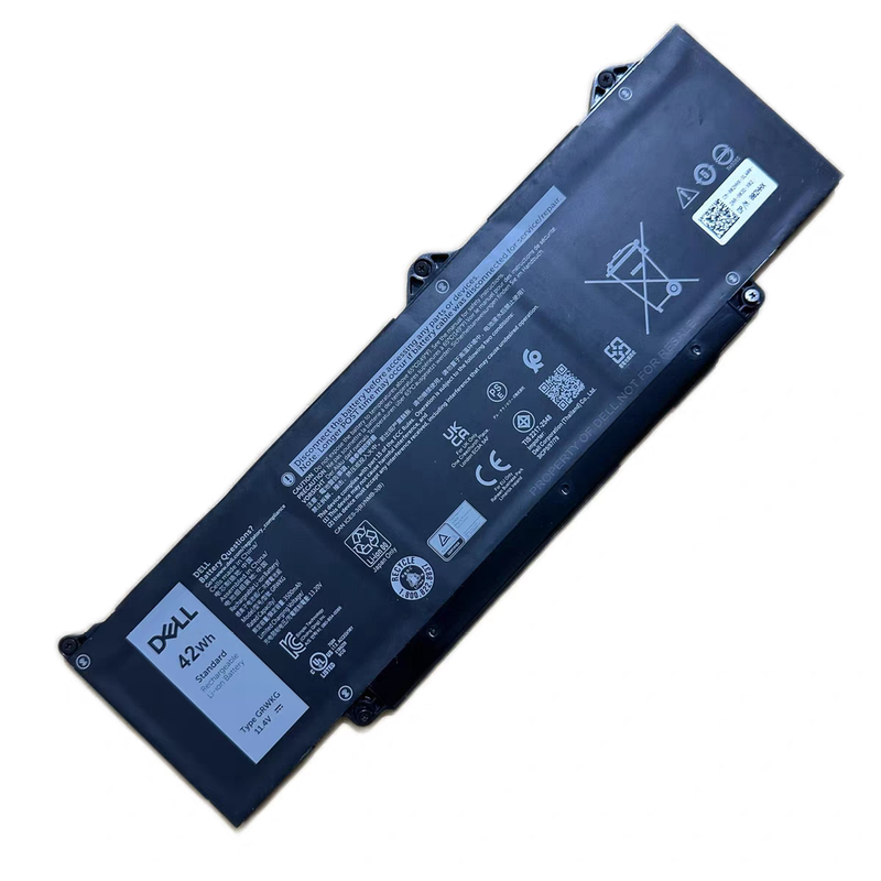 Brand New Dell Latitude 7455 5455 5350 5340 2in1 3340 Grwkg Computer Battery