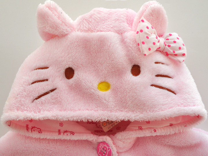 Cape pour fille - Ref 2156732 Image 8
