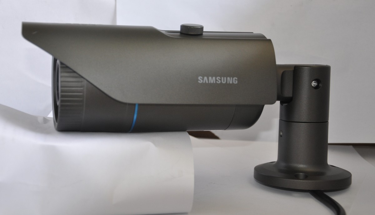 Samsung Network Camera SNO-5080RP SNO-7080RP SNO-1080RP Network Surveillance Camera Lens