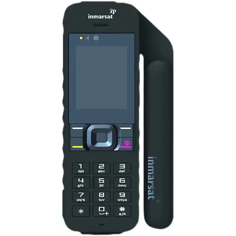 Морской спутниковый телефон Isatphone2, оборудование для внешней связи, тревожное оборудование, ручной, ручной, ручной, ручной, ручной, Handiculia