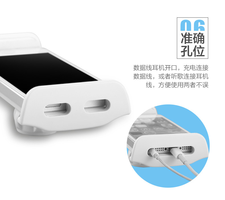 Support téléphone portable - Ref 1363552 Image 16