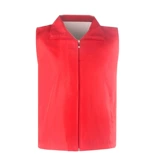 Жилет для работы, делается под заказ, с печатью вашего логотипа, оптовые продажи