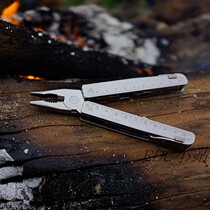 Swiss original imported Vickers Swiss Army Knife Multifunctional tool pliers Outdoor survival edc high strength