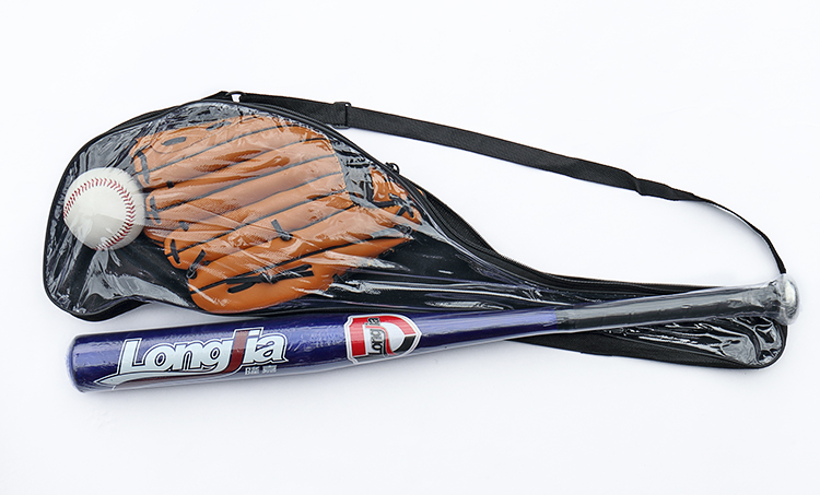 Trẻ em của chúng tôi ngày trẻ em bóng chày tập sinh viên bóng chày bóng chày đầy đủ Baseball Bat Baseball Bat găng tay bóng chày nón bóng chày adidas	