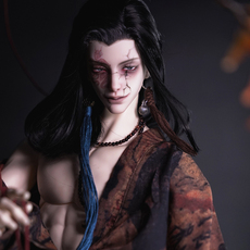 Кукла BJD